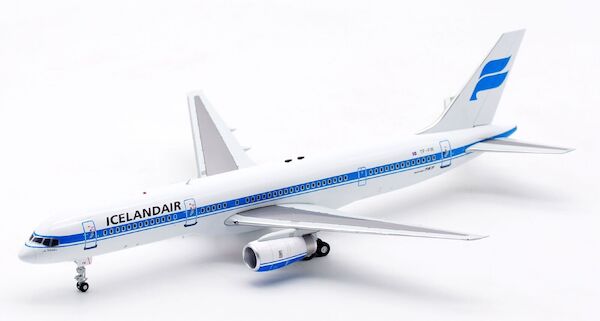 Boeing 757-200 Icelandair TF-FIK  IF752FI1222