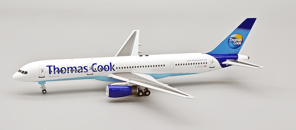 Boeing 757-28A Thomas Cook Airlines G-FCLE IF752MT0426