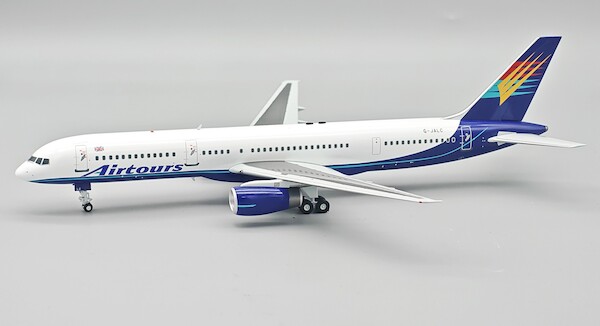 Boeing 757-225 Airtours International G-JALC IF752VZ0326