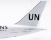 Boeing 767-300 United Nations ET-ALJ  IF763-UN-ALJ