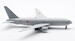 Boeing 767-200 / KC767J JASDF Japan Air Self-Defense Force 07-3604  IF763JASDF01