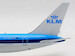 Boeing 767-300ER KLM PH-BZH  IF763KL1220