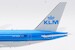 Boeing 777-206ER KLM PH-BQP  IF772KL0822