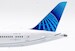Boeing 787-9 Dreamliner United Airlines N29981  IF789UA1123