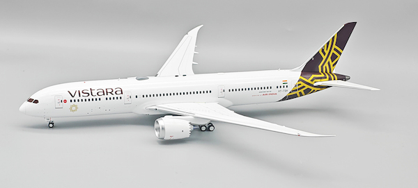 Boeing 787-9 Air India Vistara VT-TSH IF789UK0926
