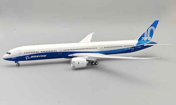Boeing 787-10 Dreamliner Boeing Demo Colors N528ZC IF78X528ZC