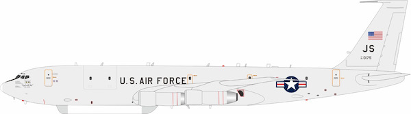E8C J-Stars US Air Force 90-0175/JS IFE8USAF175