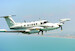 IAF Beechcraft King Air 200 " White Tzufit" conversion (A&A Beech King Air 200)  72013