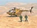 IAF MD500 'Lahatut' Conversion Set (Academy) IC35006