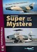 Super Mystre and Sa'ar IAFB-28