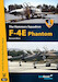 The Hammer Squadron F4E Phantom IAFB-23