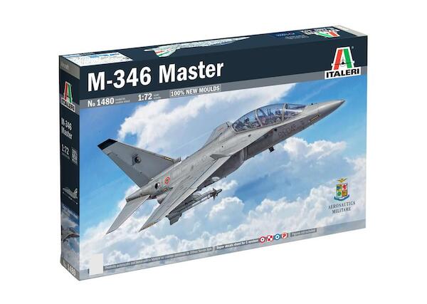 M-346 Master 01480