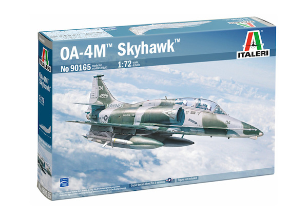 OA4M Skyhawk II (REISSUE) 90165
