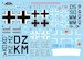 Dornier Do217J-1/J2 Nachtjäger 91266