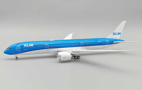 Boeing 787-9 Dreamliner KLM Asia PH-BHI JF-787-9-006