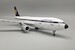 Airbus A300-B4 Lufthansa D-AIBA JF-A300-005