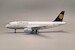 Airbus A319-114 Lufthansa D-AILY JF-A319-019