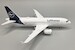 Airbus A319-112 Lufthansa D-AIBG JF-A319-020