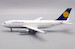 Airbus A310-300  Lufthansa D-AIDA  EW2313003