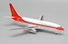 Boeing 737-200 Dragonair VR-HYL  EW2732005