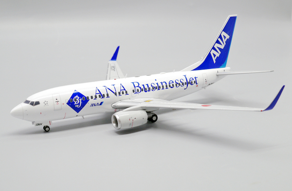 Boeing 737-700ER All Nippon Airways "ANA Business Jet" JA13AN EW2737004