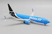 Boeing 737-800(BCF) Amazon Prime Air N7933A  EW2738007