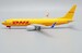 Boeing 737-800(BDSF) DHL N737KT  EW2738014