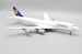 Boeing 747-8 Lufthansa D-ABYR  EW2748003