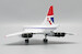 Concorde British Airways G-BOAD  EW2COR001