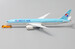 Boeing 787-9 Dreamliner Korean Air HL7206  EW4789005