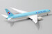 Boeing 787-9 Dreamliner Korean Air HL7206 Flaps Down  EW4789005A