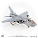 A7E Corsair II US Navy, VA-45 Clansmen, Desert Storm, 1991 JCW-72-A7-009