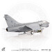 A7E Corsair II US Navy, VA-45 Clansmen, Desert Storm, 1991 JCW-72-A7-009