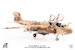 EA6B Prowler US Navy VAQ-133 Wizards, Afghanistan, 2007 JCW-72-EA6B-005