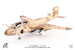 EA6B Prowler US Navy VAQ-133 Wizards, Afghanistan, 2007 JCW-72-EA6B-005