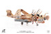 EA6B Prowler US Navy VAQ-133 Wizards, Afghanistan, 2007 JCW-72-EA6B-005