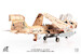 EA6B Prowler US Navy VAQ-133 Wizards, Afghanistan, 2007 JCW-72-EA6B-005