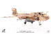 EA6B Prowler US Navy VAQ-133 Wizards, Afghanistan, 2007 JCW-72-EA6B-005