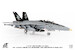F/A18F Hornet U.S. NAVY VFA-103 Jolly Rogers, 70th Anniversary Edition, 2013 JCW-72-F18-022