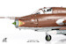 Sukhoi Su22M4 Fitter K Iraq Air Force, 1989 JCW-72-SU20-009