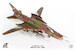Sukhoi Su22M4 Fitter K Iraq Air Force, 1989 JCW-72-SU20-009