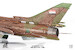Sukhoi Su22M4 Fitter K Iraq Air Force, 1989 JCW-72-SU20-009