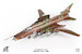 Sukhoi Su22M4 Fitter K Iraq Air Force, 1989 JCW-72-SU20-009
