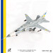 Sukhoi SU-24MR Fencer-E Ukraine Air Force, 7th BrTA, Ukraine War, 2023 JCW-72-SU24-003