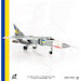 Sukhoi SU-24MR Fencer-E Ukraine Air Force, 7th BrTA, Ukraine War, 2023 JCW-72-SU24-003