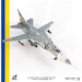 Sukhoi SU-24MR Fencer-E Ukraine Air Force, 7th BrTA, Ukraine War, 2023 JCW-72-SU24-003