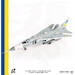 Sukhoi SU-24MR Fencer-E Ukraine Air Force, 7th BrTA, Ukraine War, 2023 JCW-72-SU24-003