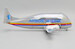 Boeing B377SGT Super Guppy Airbus Industrie Skylink Aero-Spacelines Nr.1 F-BTGV With Stand  LH2298