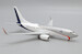 Boeing 737-700 BBJ Netherlands Government PH-GOV  LH2307