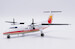 Bombardier Dash 8-Q100 De Havilland Canada House Color C-GGPJ 